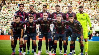 Julián Calero abre el abanico