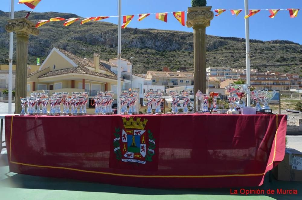 Carrera Popular La Azohía 2