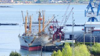 La industria pesquera doblega a la pandemia y bate récords con 4.500 millones de facturación