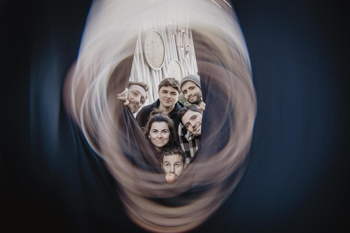 Xanguito al Pollença Fest: «Sempre tiram cap endavant: aquest concert és un pont entre dues etapes»