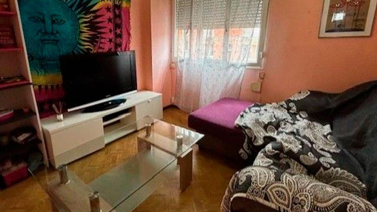 La zona oeste de Gijón esconde un auténtico chollo a un precio increíble: dos habitaciones y listo para entrar a vivir por menos de 60.000 euros