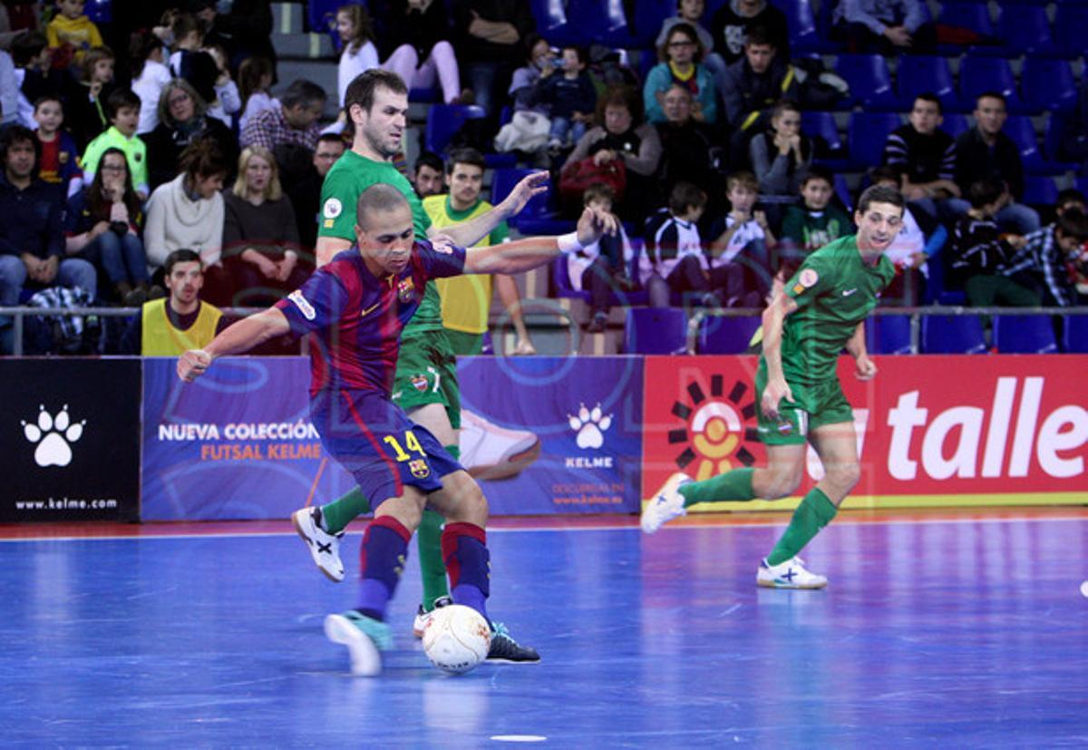 Barça,4 - Levante,2