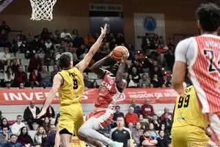 Todas las imágenes del UCAM Murcia - Falco Vulcano