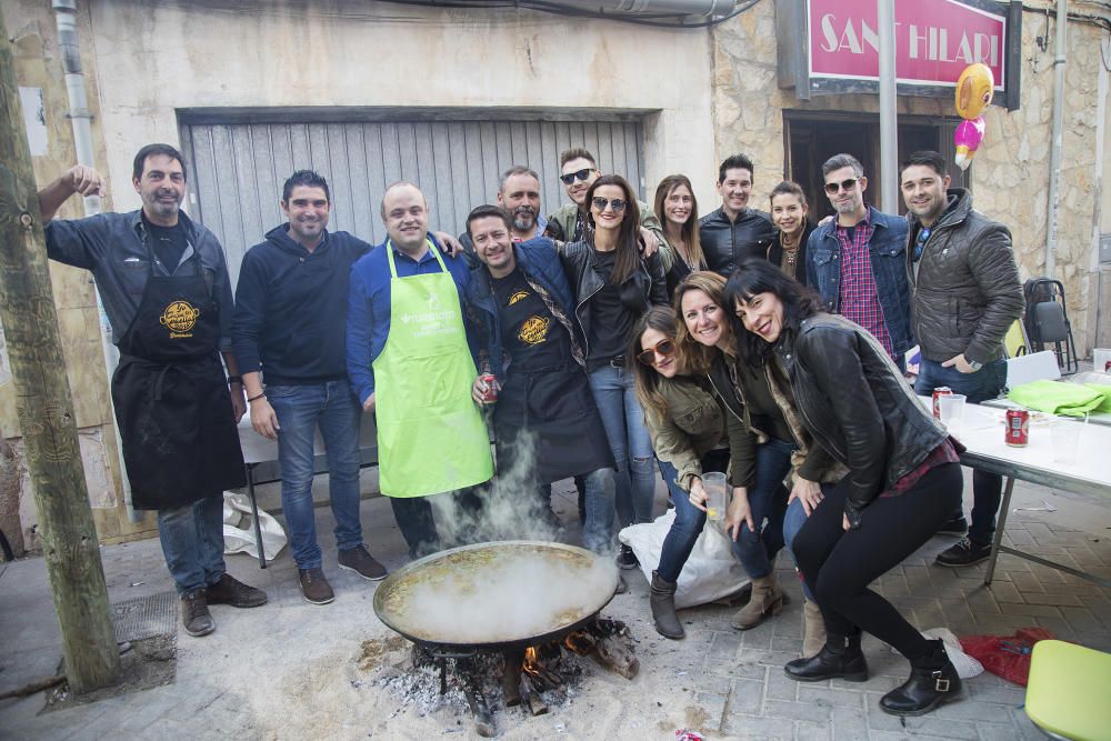 Día de las Paellas Benicàssim