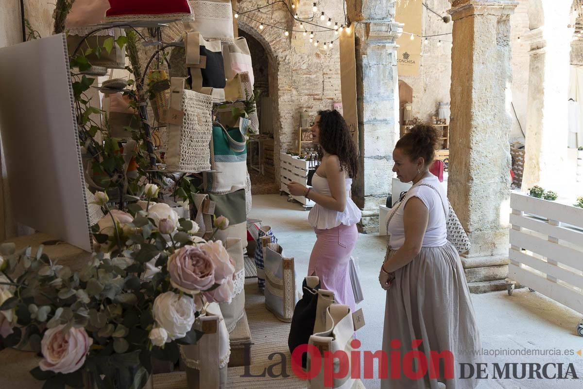 Así es la última edición del Youte Festival de Caravaca