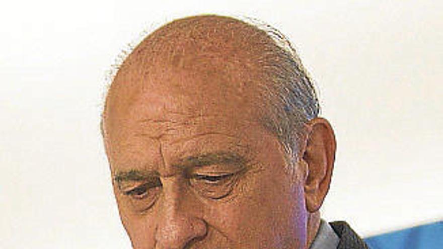 Jorge Fernández Díaz