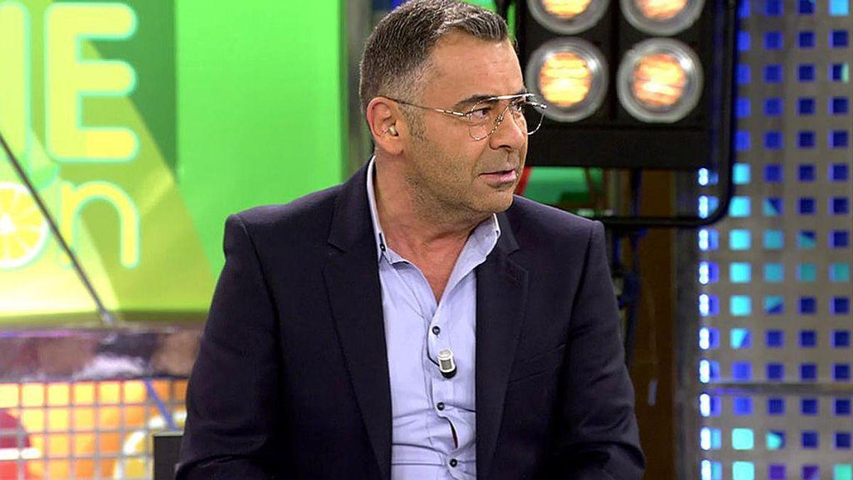 Jorge Javier Vázquez no estará en el nuevo proyecto de La Fábrica de la Tele.