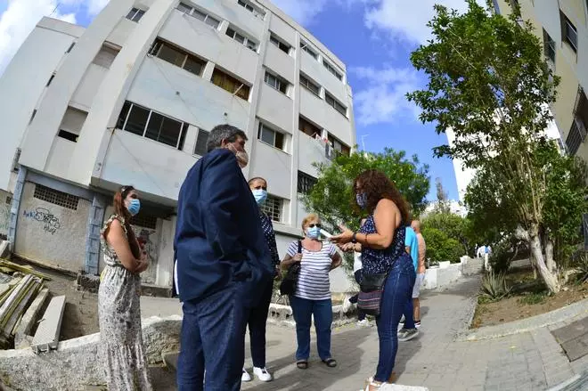 Visocan recibirá fondos extra del Gobierno para vender las casas