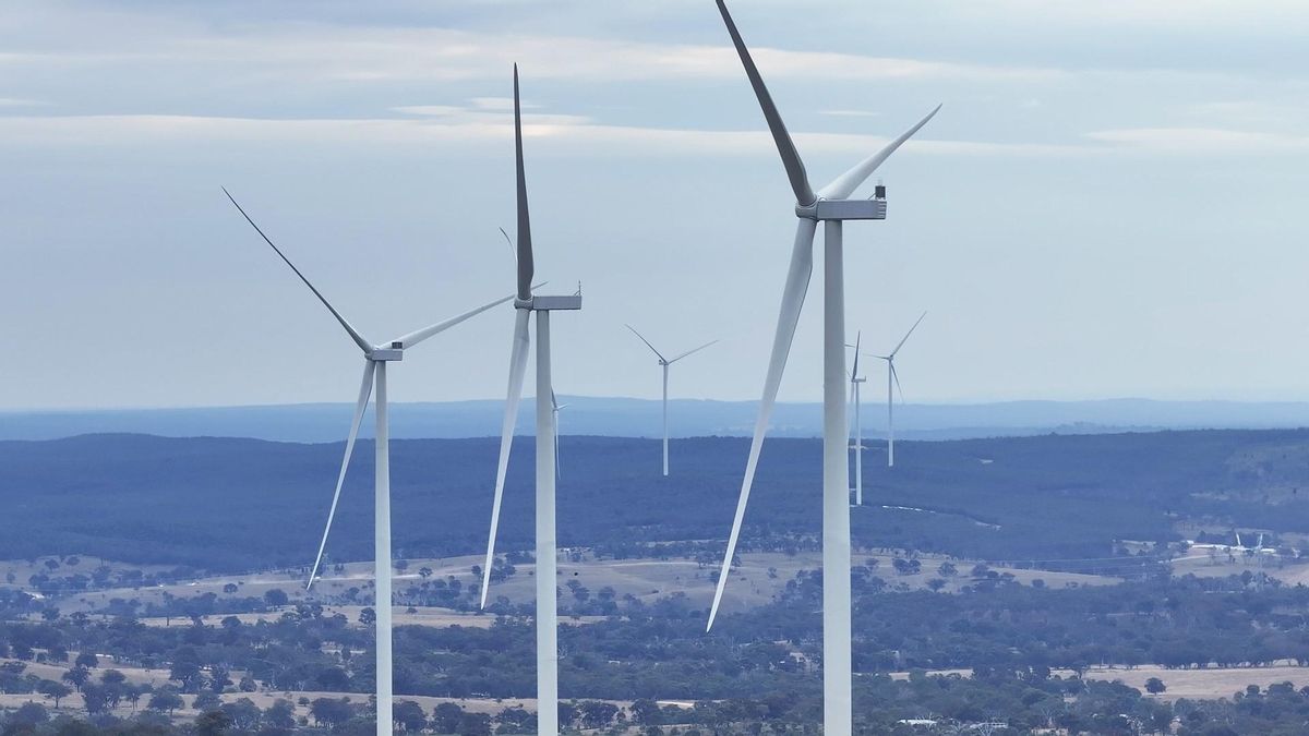İş Sonuçları | ACCIONA, ilk yarıda 526 milyona faydayı tetikler,% 353 daha fazlası