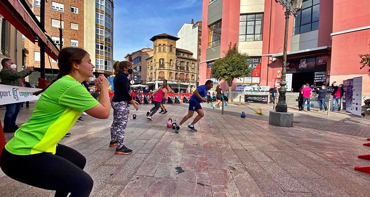 La difícil carrera de la mujer para hacer deporte: más trabas y sueldos inferiores