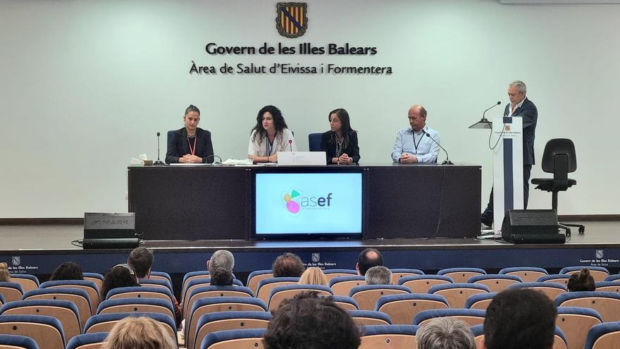 Los nuevos directivos de la sanidad pública de Ibiza y Formentera prometen mejorar las listas de espera