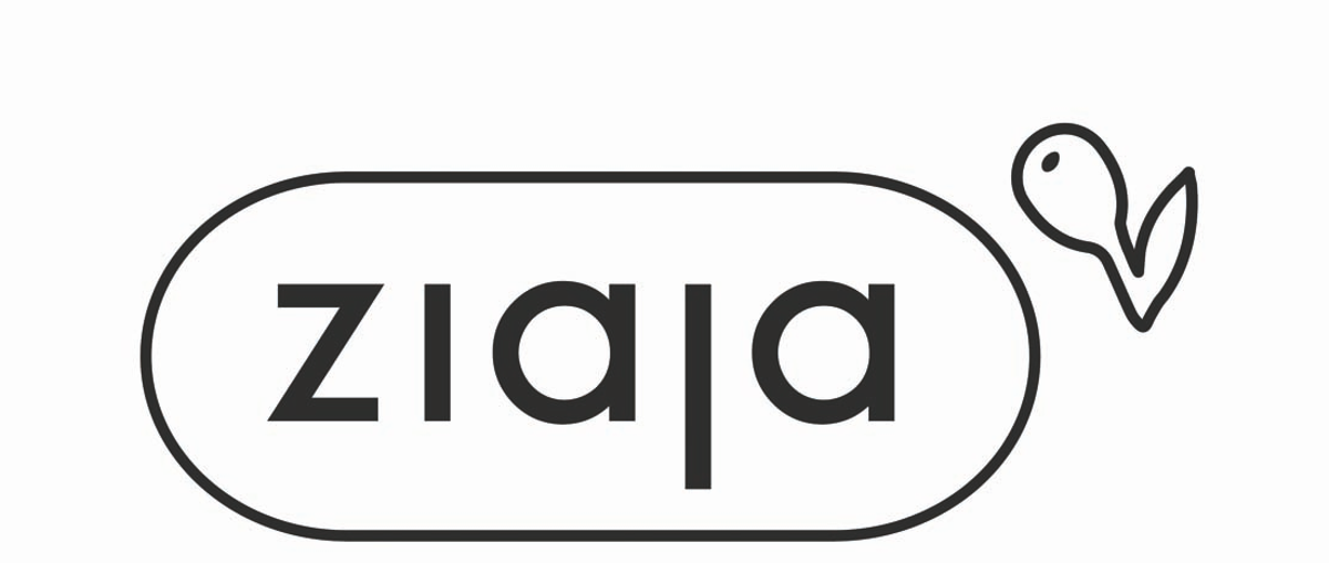 Logo Ziaja