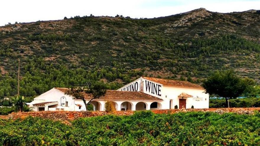Pepe Mendoza lleva a Casa Agrícola de l’ Alfàs a la élite del vino español con las máximas puntuaciones del prestigioso Tim Atkin