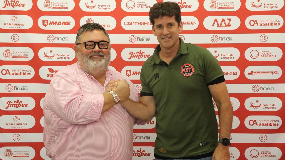 Jiménez Bosque y Duda