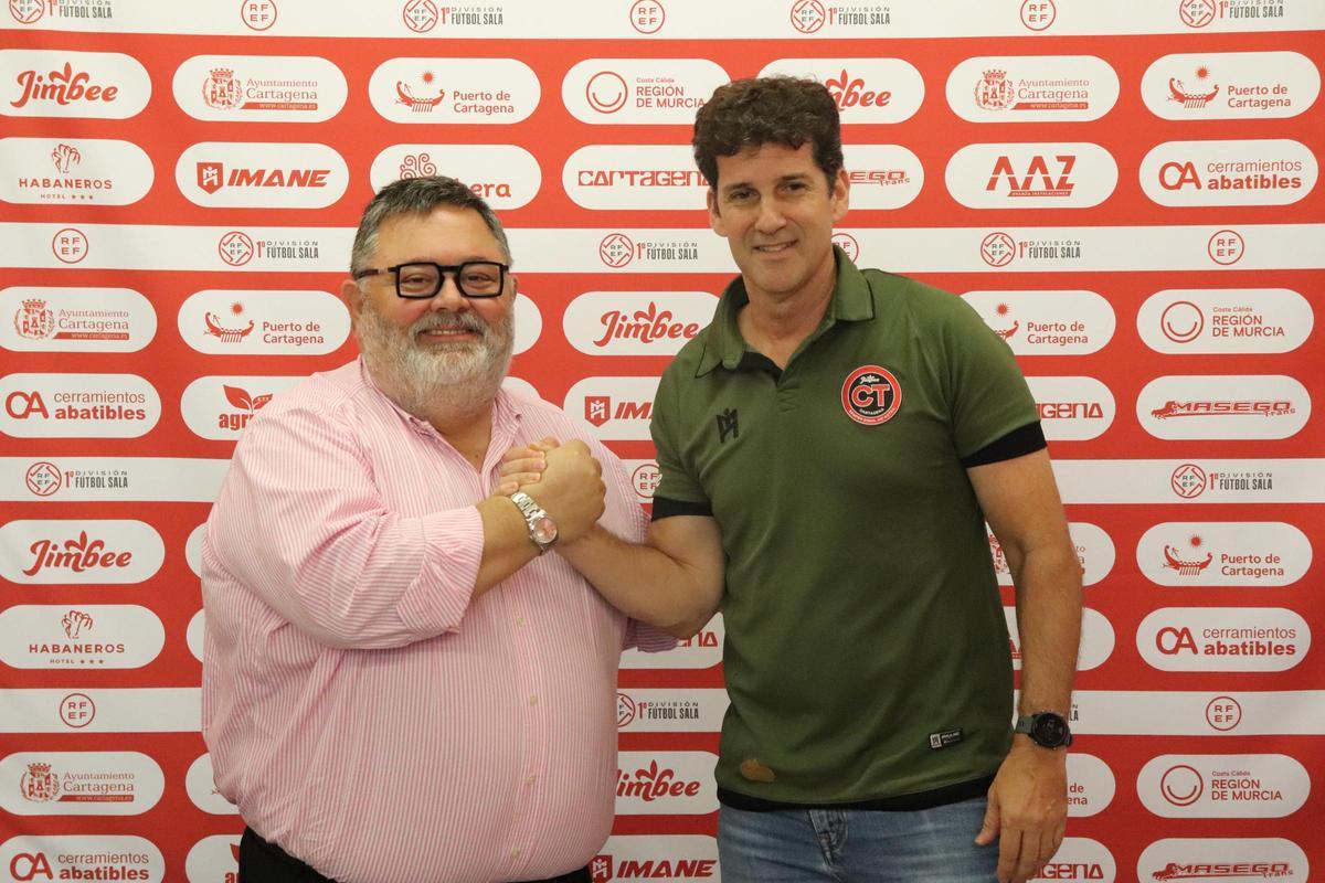 Jiménez Bosque y Duda