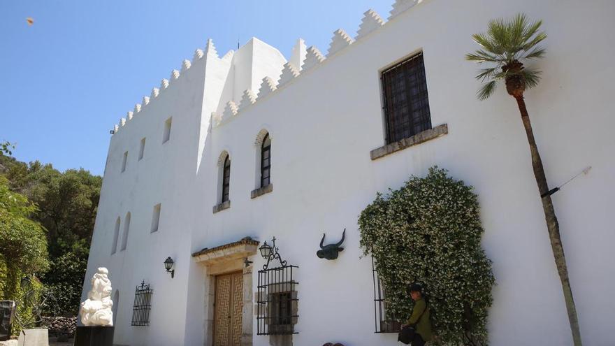 Mallorcas verborgenes Kunstjuwel: Das Museum Sa Bassa Blanca in Bildern