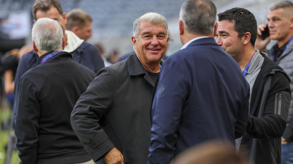 La Posesión 3x20 | Exclusiva: Encuesta electoral