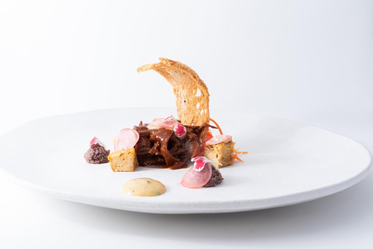 Trepia Gastronomía. 100%  GALEGA