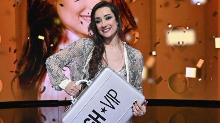 Telecinco anuncia el regreso de &#039;GH Vip&#039; con presentadora inesperada