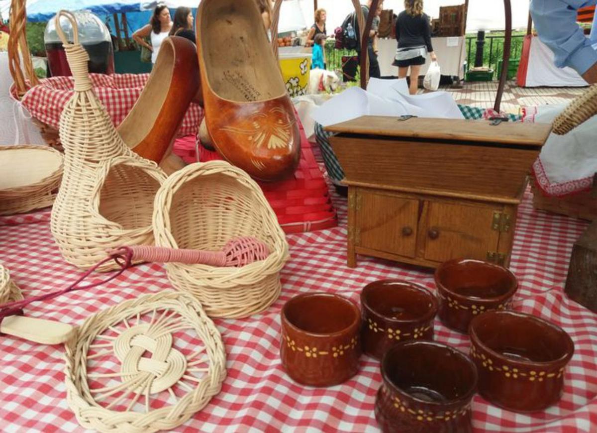 Pilar Vega siembra sabiduría ancestral con sabor a torto de maíz
