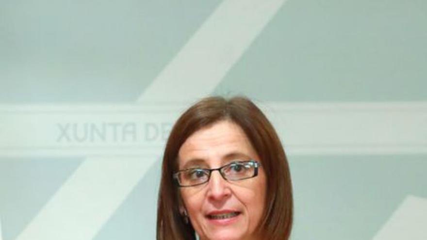 La Fiscalía investiga a la directora de Augas de Galicia por los vertidos de la mina de San Finx