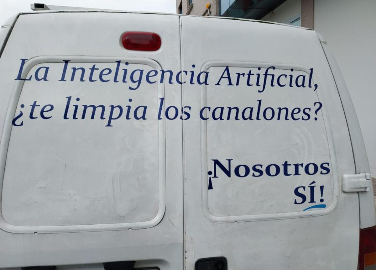 Un eslogan y argumento imbatible