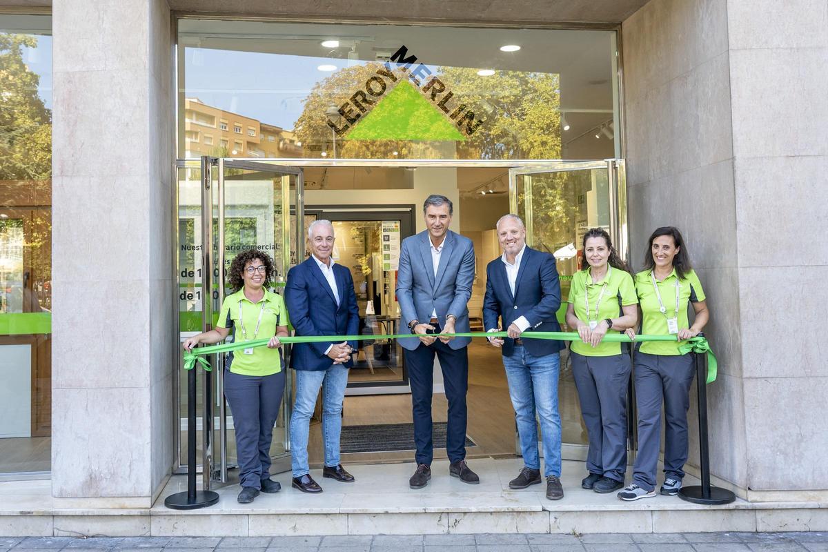 Apertura del Showroom en Avilés.