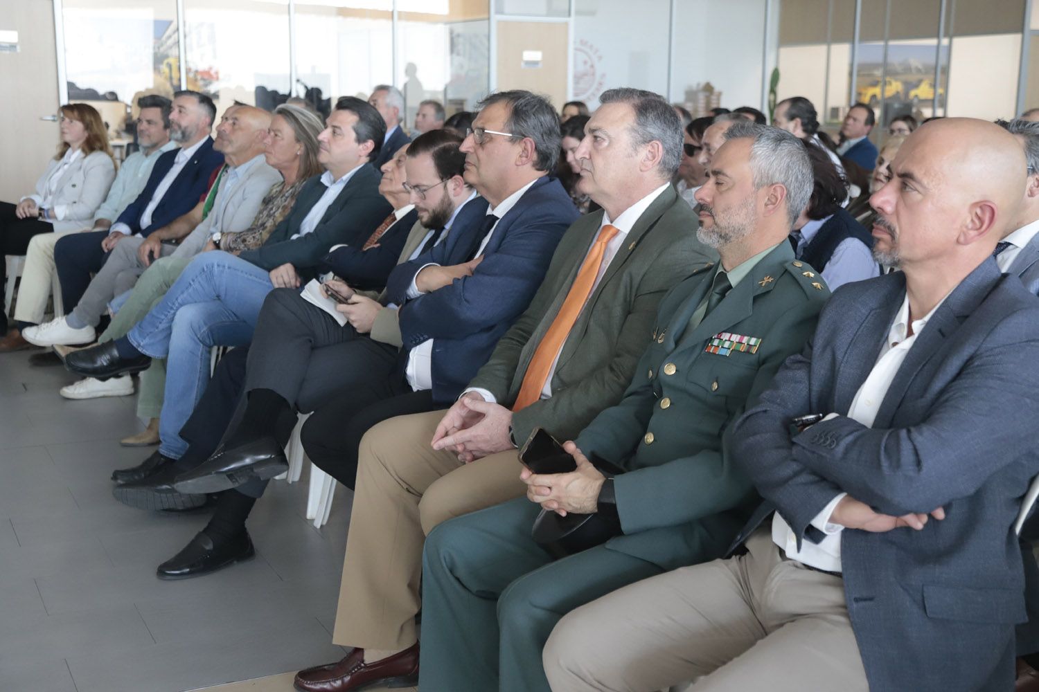 Premios Apreama 2025