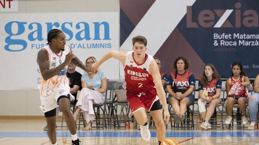 Imatges del Kids&Us Manresa - Cheshire Phoenix