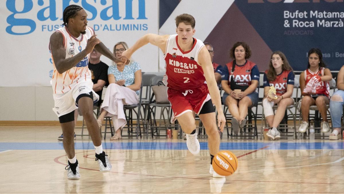 Imatges del Kids&Us Manresa - Cheshire Phoenix
