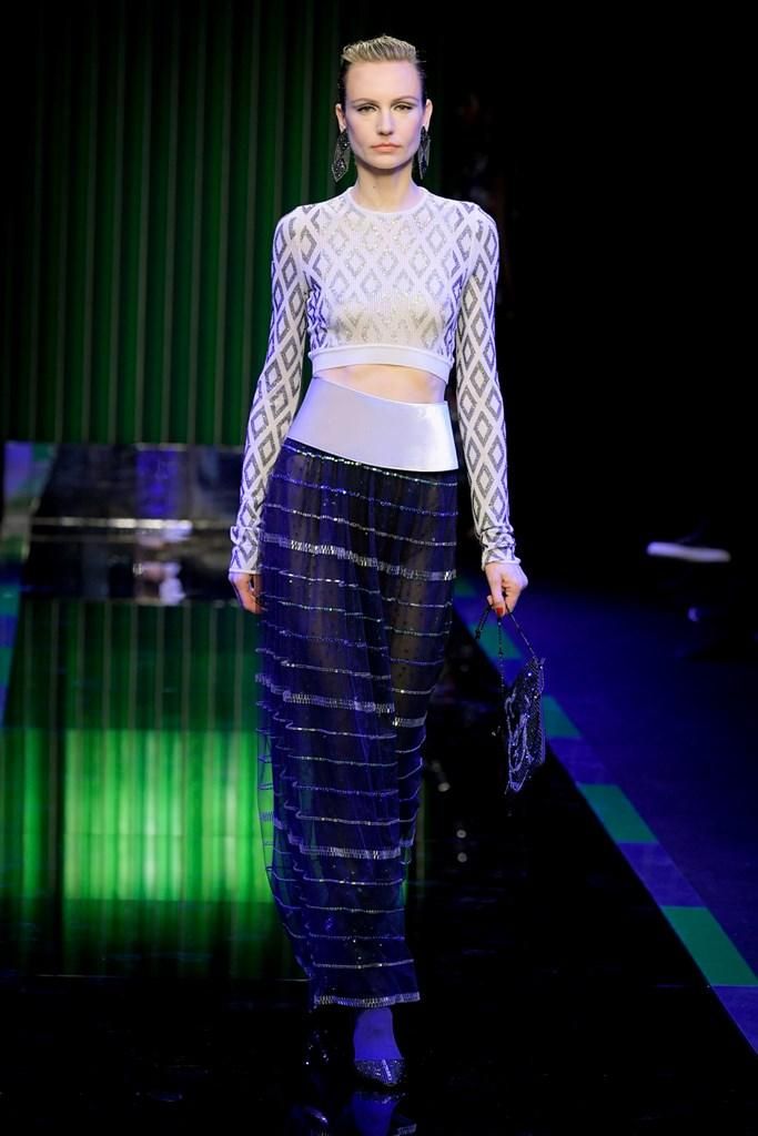 Giorgio Armani