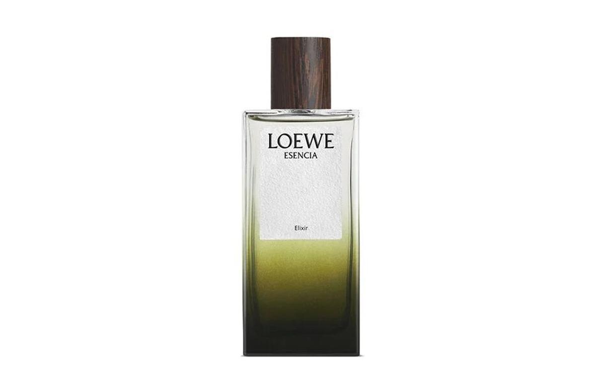 LOEWE Esencia EDP Elixir de LOEWE Perfumes