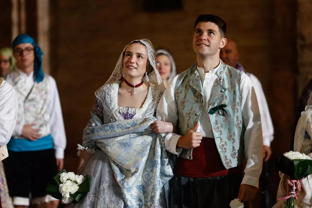 La Junta Central Fallera impone sanciones a quien no cumpla las reglas