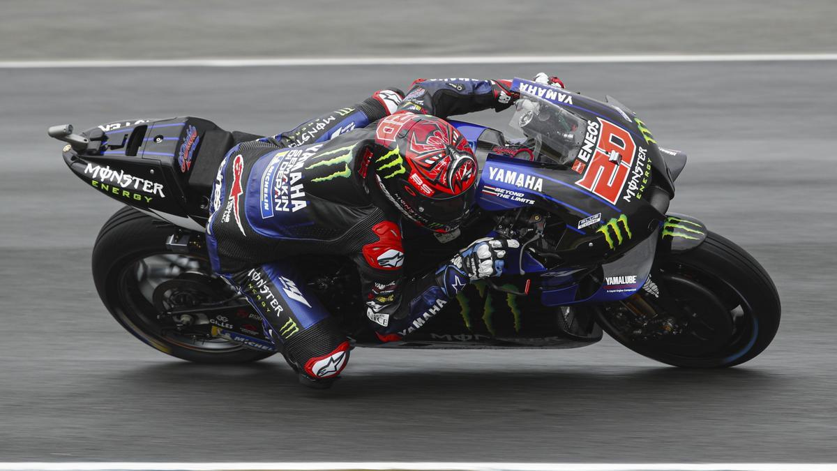 Gran Premio de Francia de MotoGP