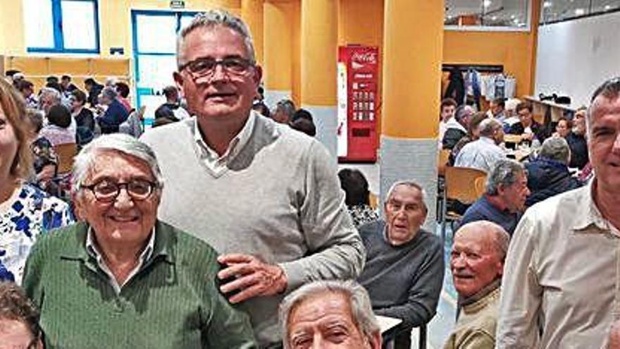 Font: «Si tuviéramos una persona en Madrid podríamos cambiarlo todo»