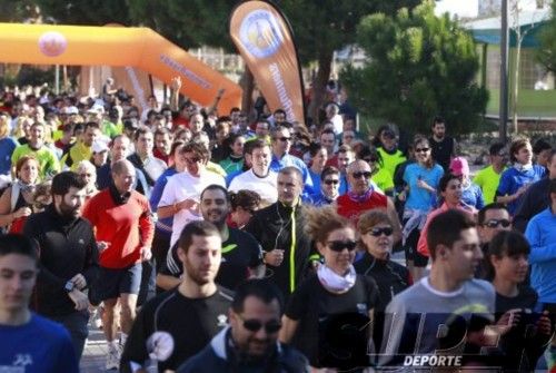 Beer Runners de Valencia