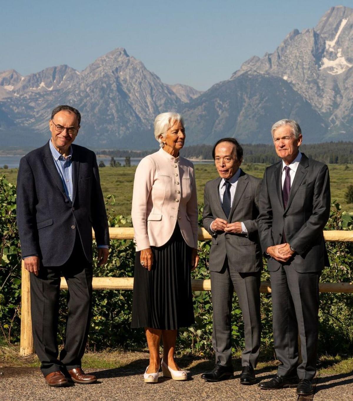 La Fed retalla un quart de punt els tipus d’interès