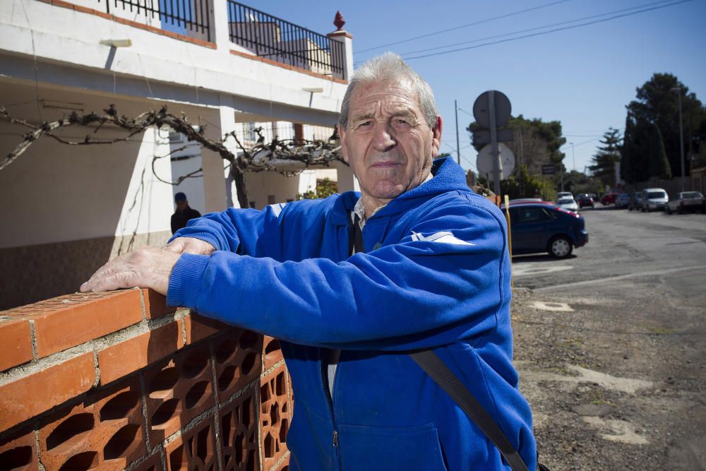 El Barrio de... Racó de Natura