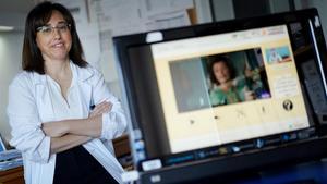 zentauroepp50205707 madrid 03 10 2019  sociedad   la doctora blanca fuentes gime191003115718