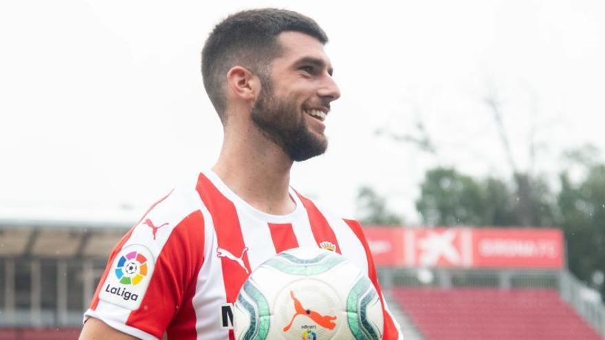 Jordi Calavera | Girona FC