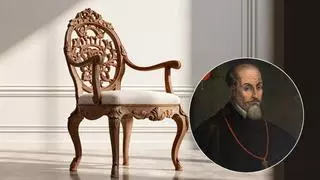 Qué significa "Quien fue a Sevilla, perdió su silla": el origen del refrán en el arzobispado de Alonso de Fonseca
