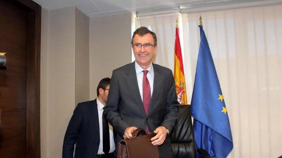 José Ballesta