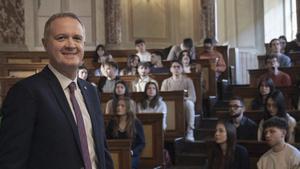 Banc Mediolanum celebra 30 anys a la borsa amb el focus posat en Espanya