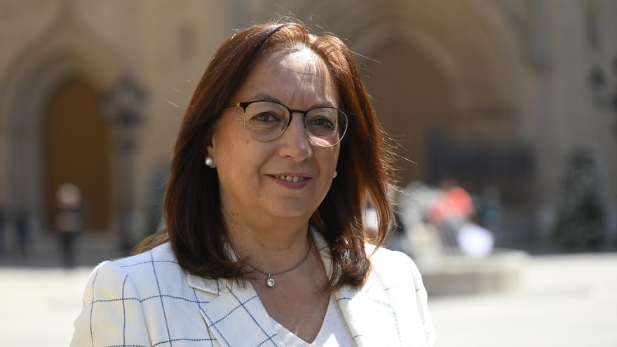 La presidenta de Vox en Castellón insinúa el cierre de &#039;À punt&#039;