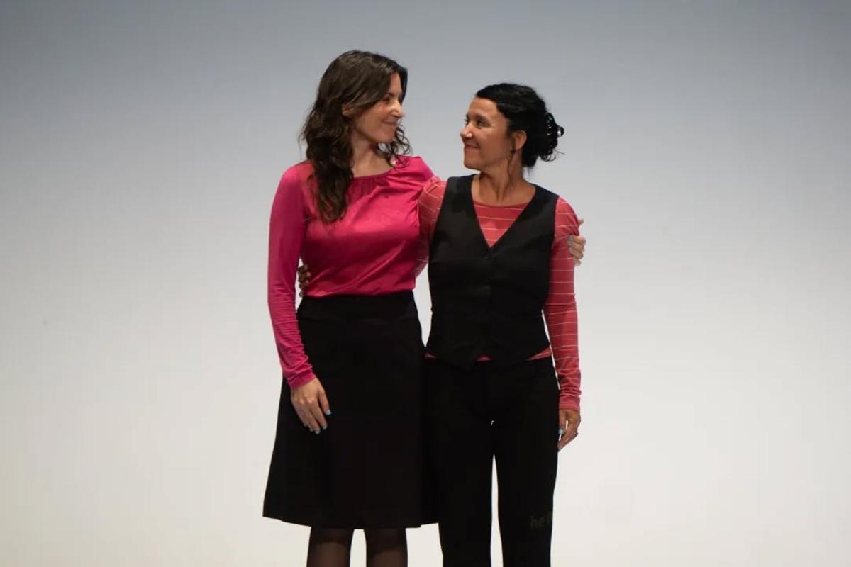 Los mejores momentos de la Mostra de Teatre Capsigrany en Vilafranca Los mejores momentos de la Mostra de Teatre Capsigrany en Vilafranca