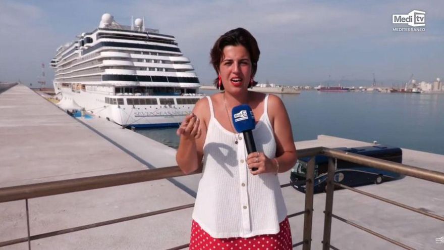 Medi TV vuelve a emitir algunos de sus programas de producción propia