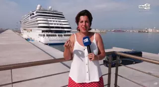 Medi TV vuelve a emitir algunos de sus programas de producción propia