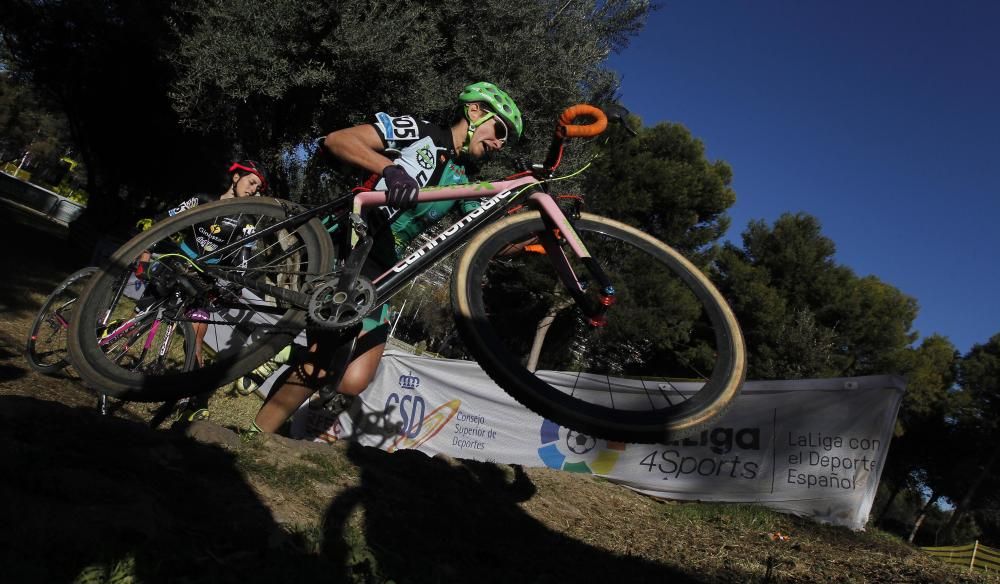 Ciclocross Ciudad de Valencia