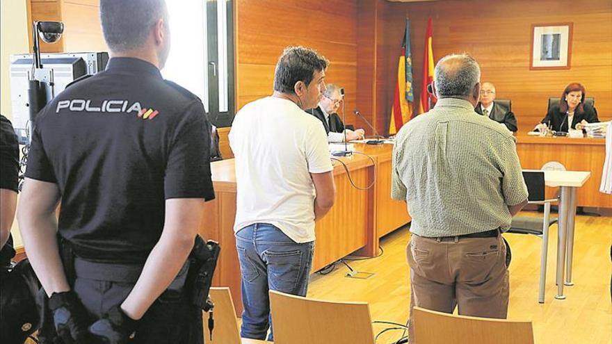 Condena de 14 años por el rapto de dos adolescentes en Castellón