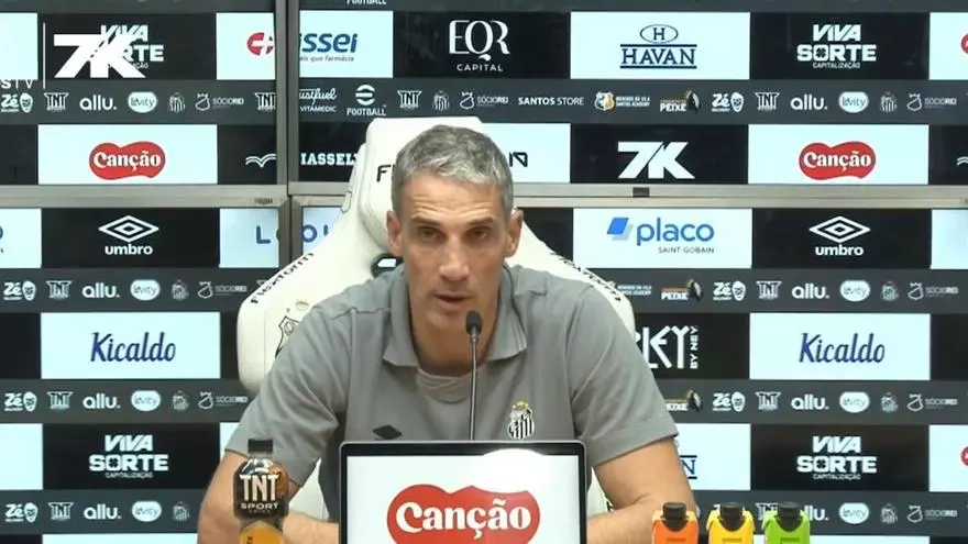 Vojvoda: "Neymar necesita entrenar, pero también equilibrio"